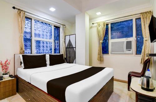 Ballygunge Hotel | Hotel O Sarat Bose Road Formerly Shree Guest House