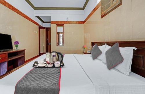 Kalapettai Hotel | Hotel O Sasti Inn