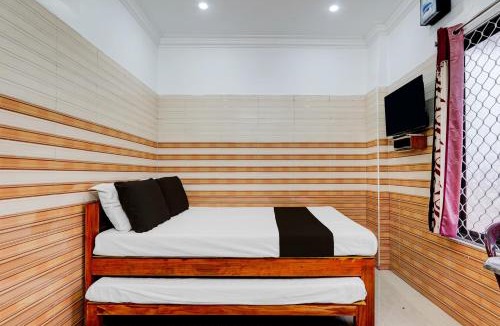 Kuilapalayam Hotel | Hotel O Sharmila Sea View Inn