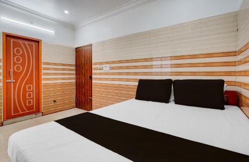 Kuilapalayam Hotel | Hotel O Sharmila Sea View Inn