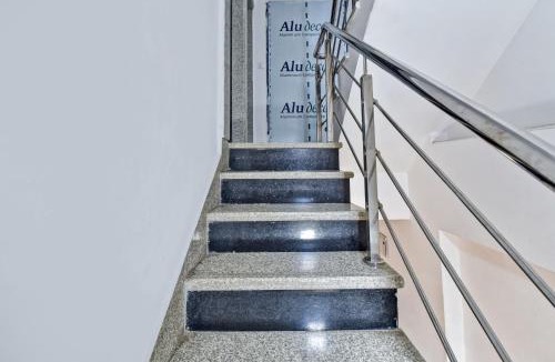 Central Area Hotel | Hotel O Shree Hanuman