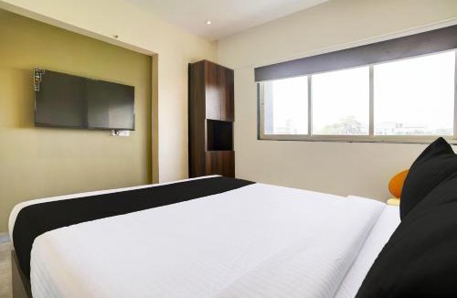 Juhu Hotel | Hotel O Siba Inn