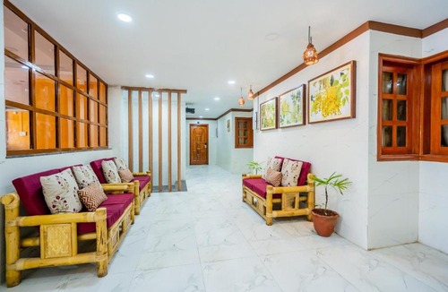 Kottakuppam Apartment | Hotel O Signature Grande