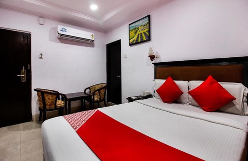 Lakdi Ka Pul Hotel | HOTEL O SRINIVASA RESIDENCY