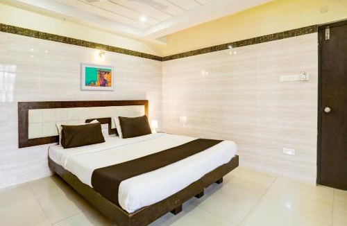 Shamshabad Hotel | Hotel O Suhana Grand