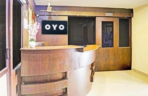 Shamshabad Hotel | Hotel O Suhana Grand