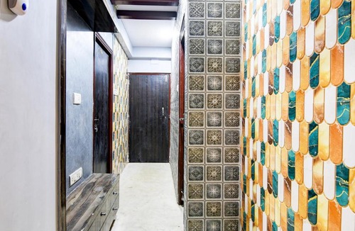 Kolkata Hotel | Hotel O Tagore Inn Guest House