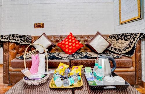 South Extension Hotel | HOTEL O THE DEEP