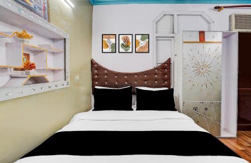 South Extension Hotel | HOTEL O THE DEEP