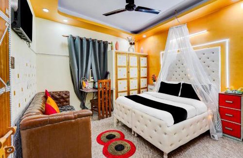 South Extension Hotel | HOTEL O THE DEEP
