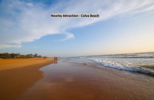 Fatona Hotel | Hotel O The Goan Courtyard