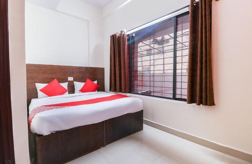 Agara Hotel | Hotel O The Royal International Hotel