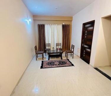 Marhi Hotel | Hotel O The Sharkland