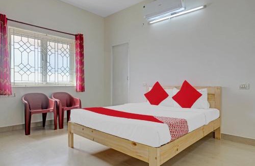 Thoraipakkam Hotel | Hotel O Tiara Grand