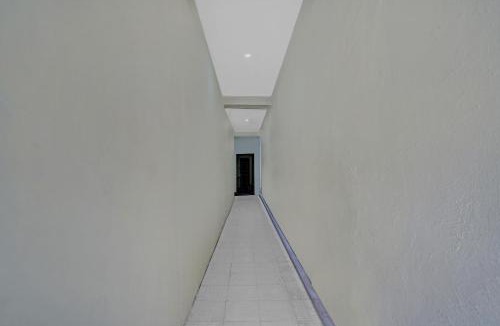 West Mambalam Hotel | Hotel O Tnagar Residency