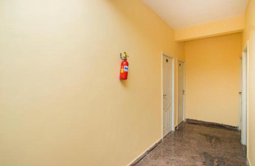 BTM Layout Hotel | Hotel O Varcity Emerald Near Ragigudda Sri Prasanna Anjaneyaswamy Temple