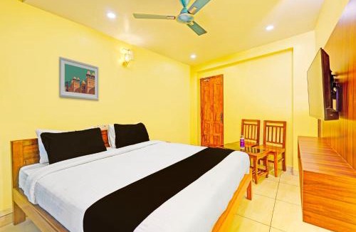 Kalapettai Hotel | Hotel O WHITE YELLOW RESIDENCY