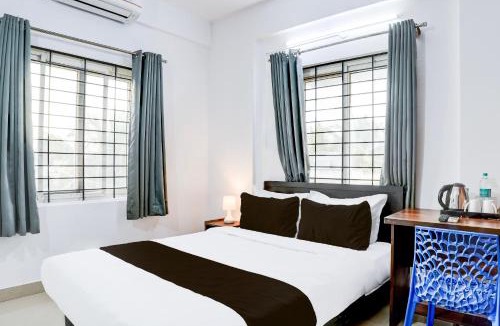 Brookefield Hotel | Hotel O Whitefield