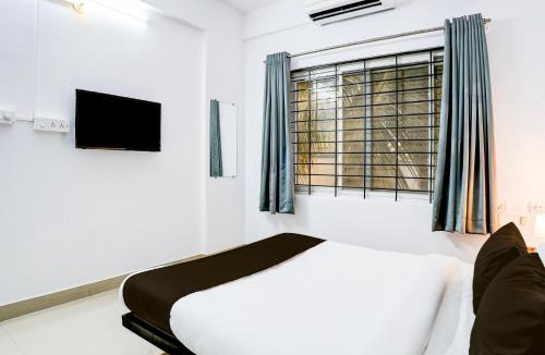 Brookefield Hotel | Hotel O Whitefield
