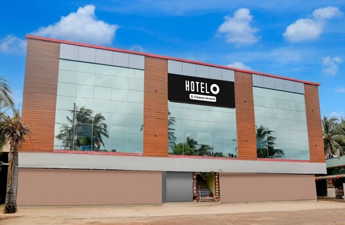 Kakinada House | Hotel O Yanam Beach TNR Residency