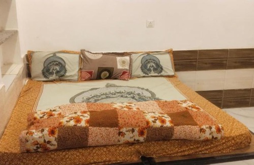 Pushkar Hotel | Hotel Old Moon Cafe