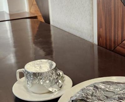 Aerocity Hotel | Hotel Opera Delhi International Airport