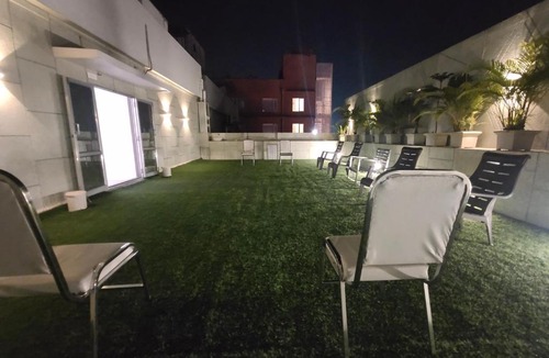 Surat Hotel | Hotel Orange International