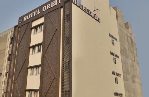 Sayajiganj Hotel | Hotel Orbit