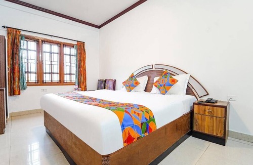 Ooty Hotel | Hotel Orchid Inn