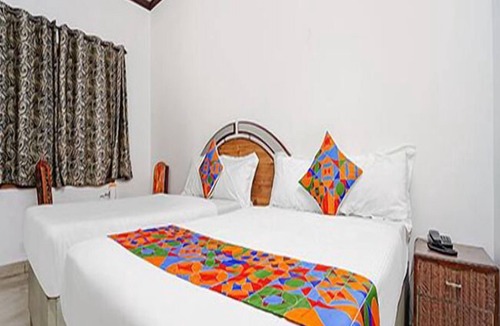 Ooty Hotel | Hotel Orchid Inn