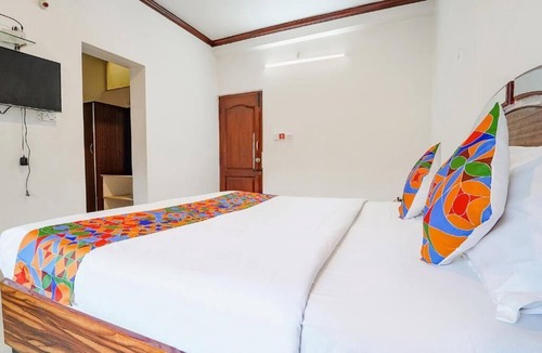 Ooty Hotel | Hotel Orchid Inn
