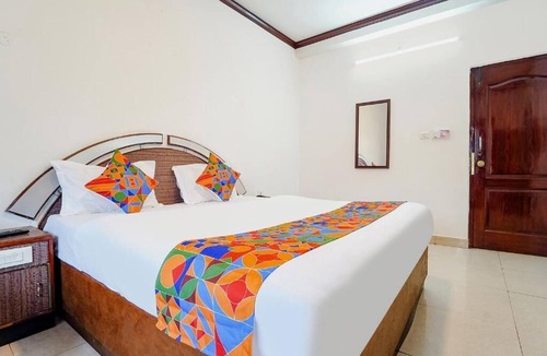 Ooty Hotel | Hotel Orchid Inn