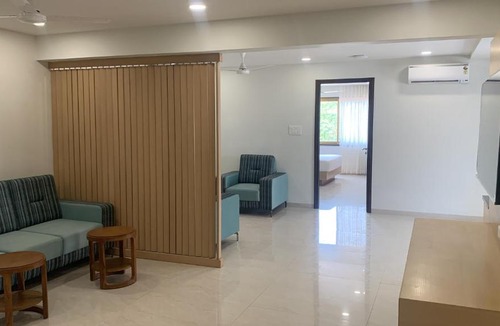 Hyderabad Hotel | Hotel Orchid Suites Kokapet, Business Hotel