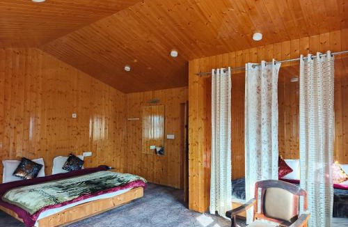 Laripora Hotel | Hotel Pahalgam Villas