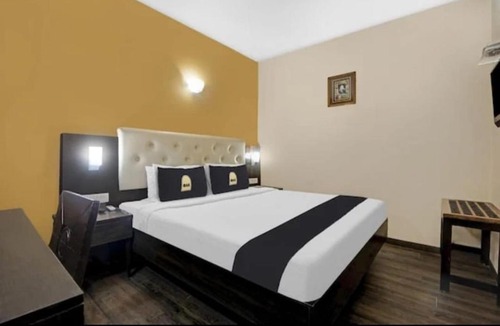 Nagpur Hotel | Hotel Pal Palace