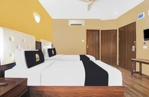 Nagpur Hotel | Hotel Pal Palace