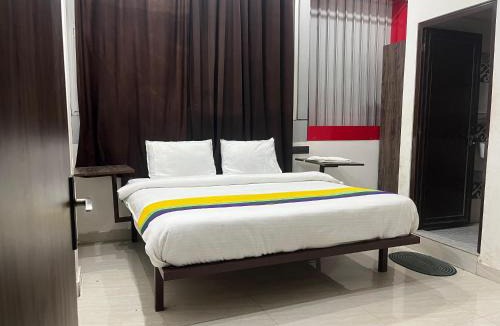 Naini Hotel | Hotel palacio inn