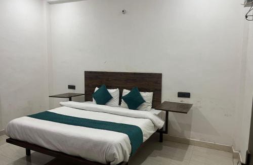 Naini Hotel | Hotel palacio inn