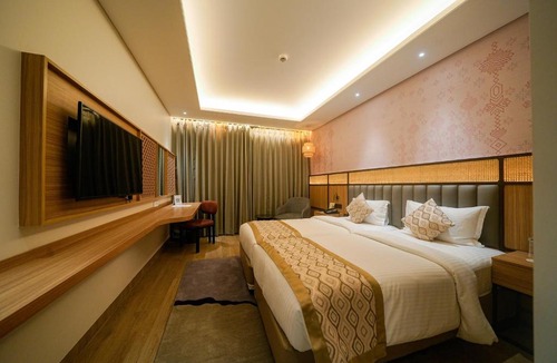 Sualkuchi Hotel | Hotel Palacio Paltan Bazaar