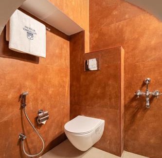 White Town Hotel | Hotel Palais De Versailles
