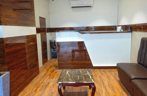 Mumbai Hotel | Hotel Palms Residency