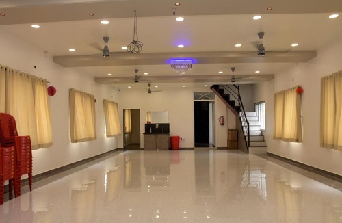 Pandharpur Hotel | Hotel Pandurang Inn