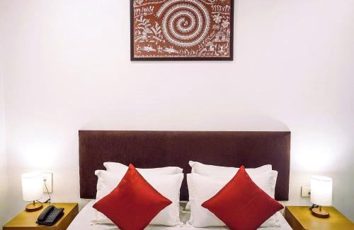 Mahalunge Ingale Hotel | Hotel Paradise