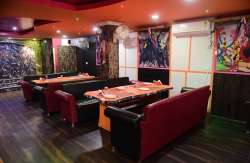 Nagaon Hotel | Hotel Paradise Inn