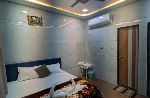 Sihor Hotel | Hotel Parivar