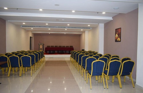 Attingal Hotel | Hotel Pearl Palace