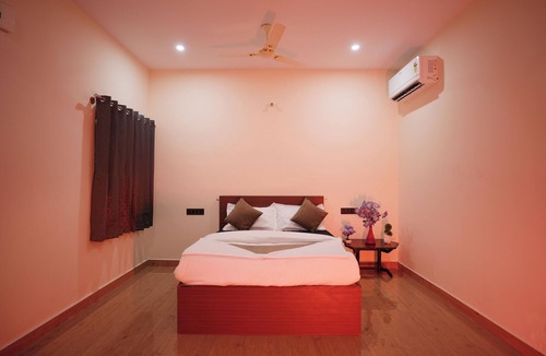 Mysore Hotel | Hotel Pergola
