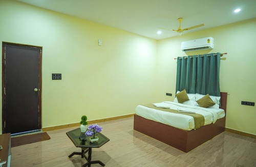 Mysore Hotel | Hotel Pergola