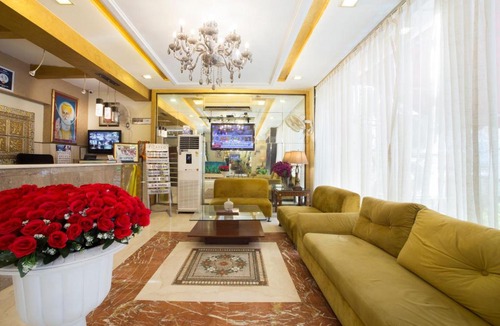 Pashim Vihar Hotel | Hotel Picasso near Peera Garhi Paschim Vihar New Delhi