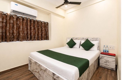 Dahisar East Hotel | Hotel Platinum